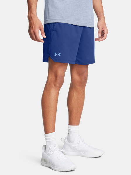 Under Armour UA Vanish Woven 6in Kraťasy