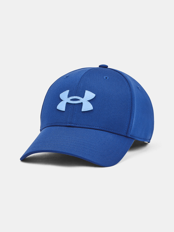 Under Armour Men's UA Blitzing Adj Cap Azul