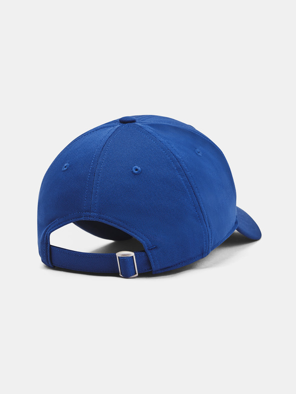 Under Armour Men's UA Blitzing Adj Cap Azul