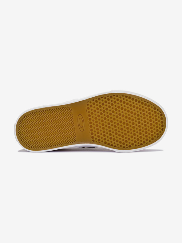 Oakley B1B Classic Slip On Rosa