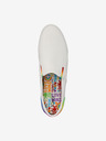 TOMS Unity Canvas Slip On