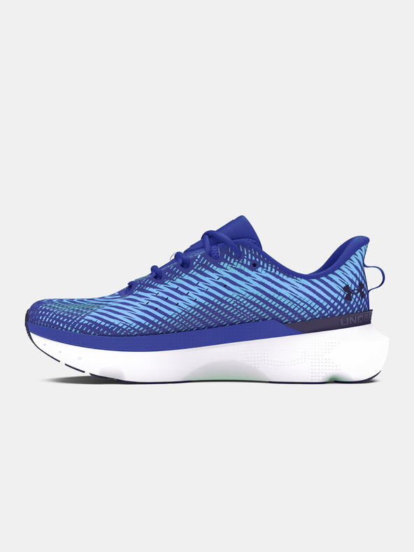 Under Armour UA Infinite Pro Tenisky Modrá