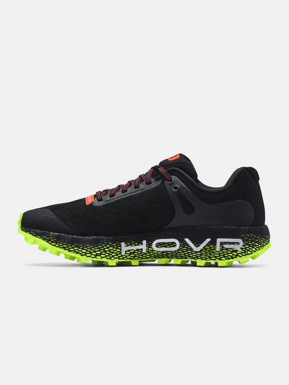 Under Armour HOVR Machina Off Road Tenisky Černá