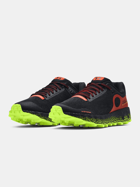 Under Armour HOVR Machina Off Road Tenisky Černá