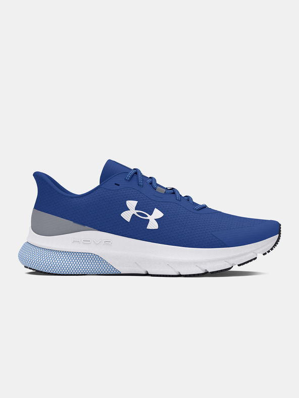 Under Armour UA HOVR Turbulence 2 RS Tenisky Modrá