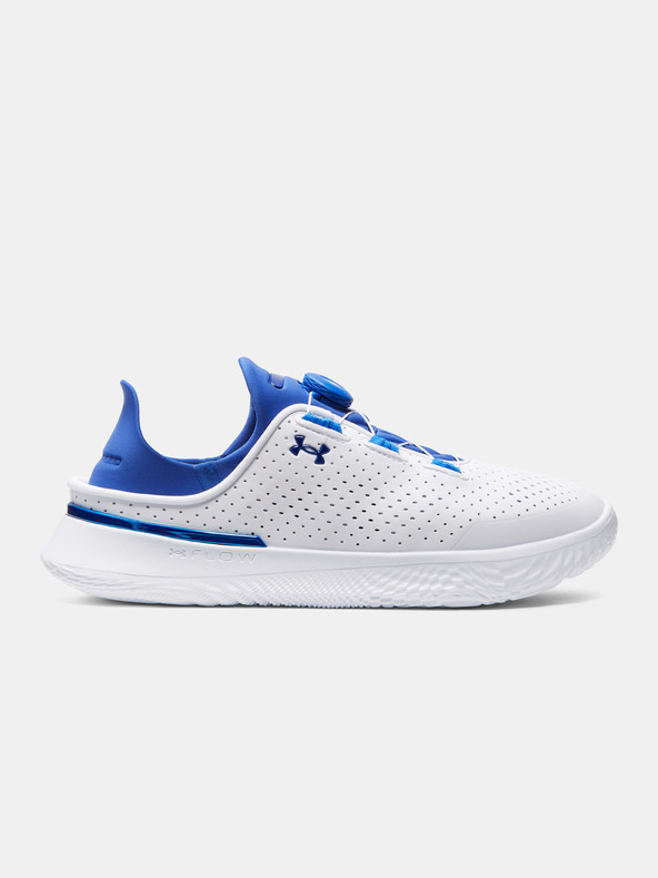 Under Armour UA Slipspeed Trainer SYN Tenisky Bílá