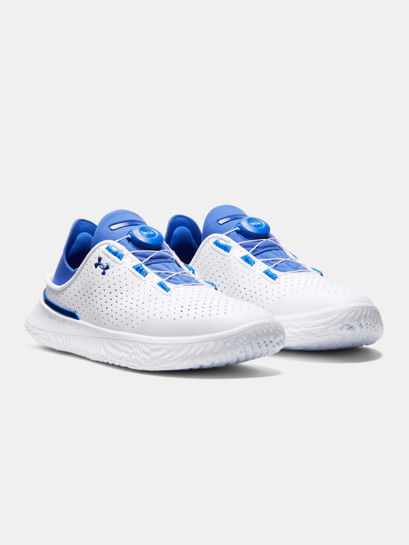 Under Armour UA Slipspeed Trainer SYN Tenisky Bílá