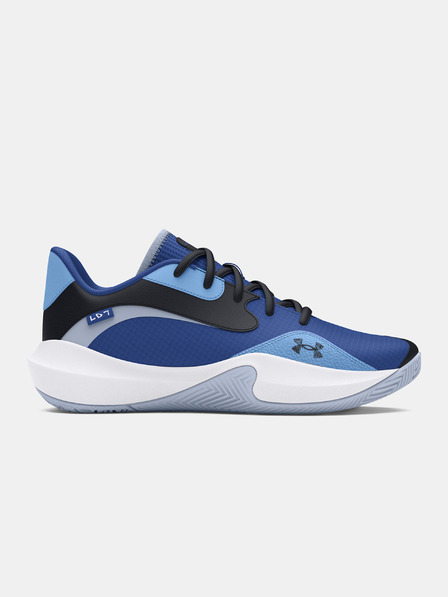 Under Armour UA Lockdown 7 Low Tenisky