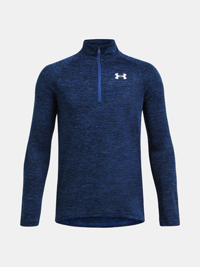 Under Armour UA Tech 2.0 1/2 Zip Triko dětské