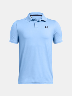 Under Armour UA Matchplay Polo Triko dětské