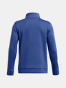 Under Armour UA Armour Fleece 1/4 Zip Mikina dětská