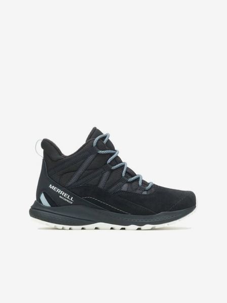 Merrell Bravada Edge 2 Thermo DEMI WP Kotníková obuv