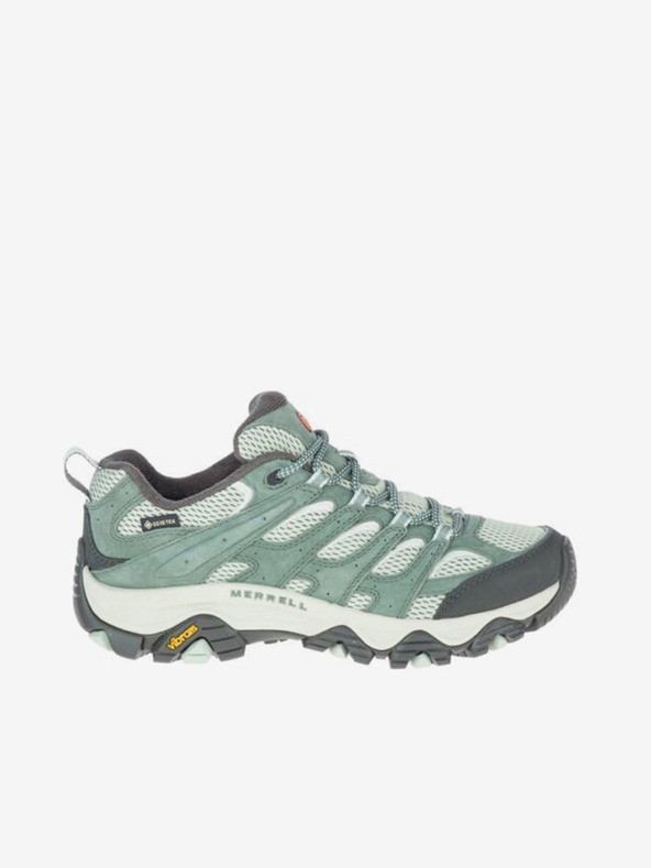 Merrell Moab 3 GTX Tenisky Zelená