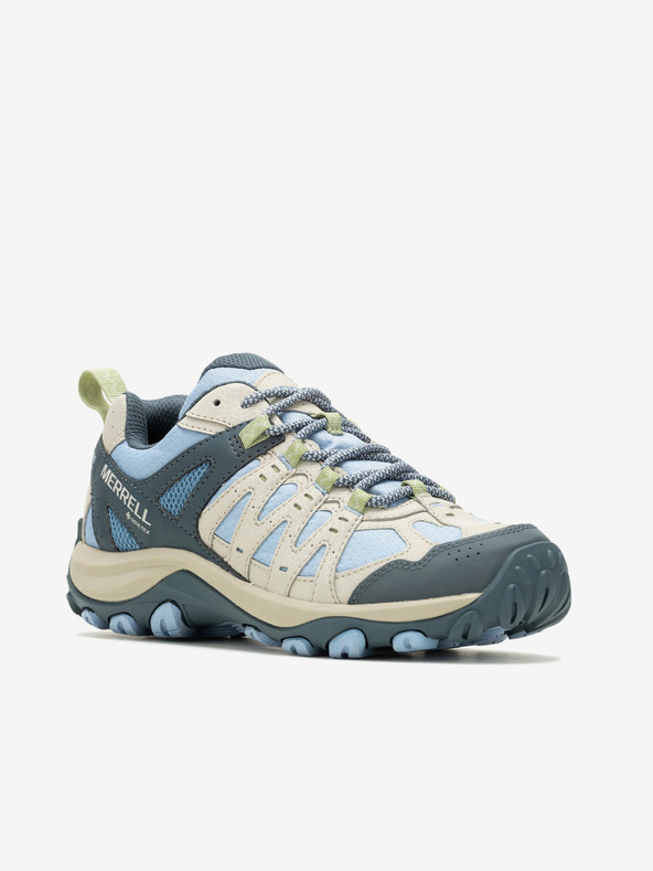 Merrell Accentor 3 Sport GTX Tenisky Modrá