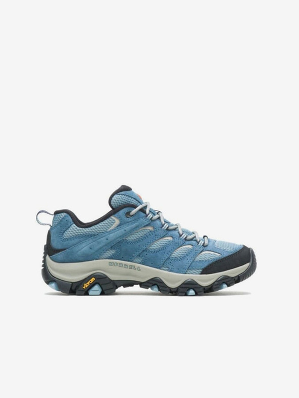 Merrell Moab 3 Tenisky Modrá