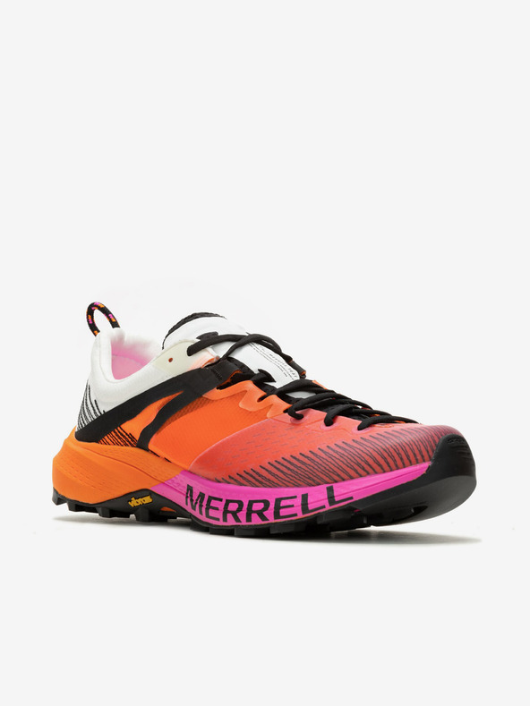 Merrell MTL MQM Tenisky Oranžová