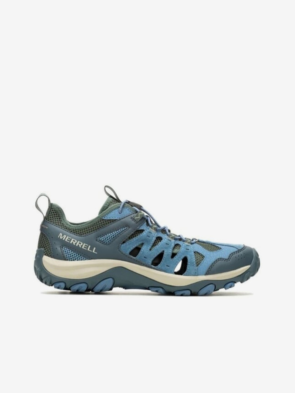 Merrell Accentor 3 Sieve Pantofle Modrá