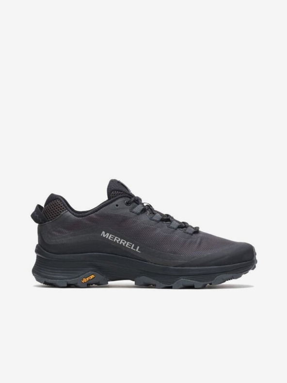 Merrell Moab Speed Tenisky Černá