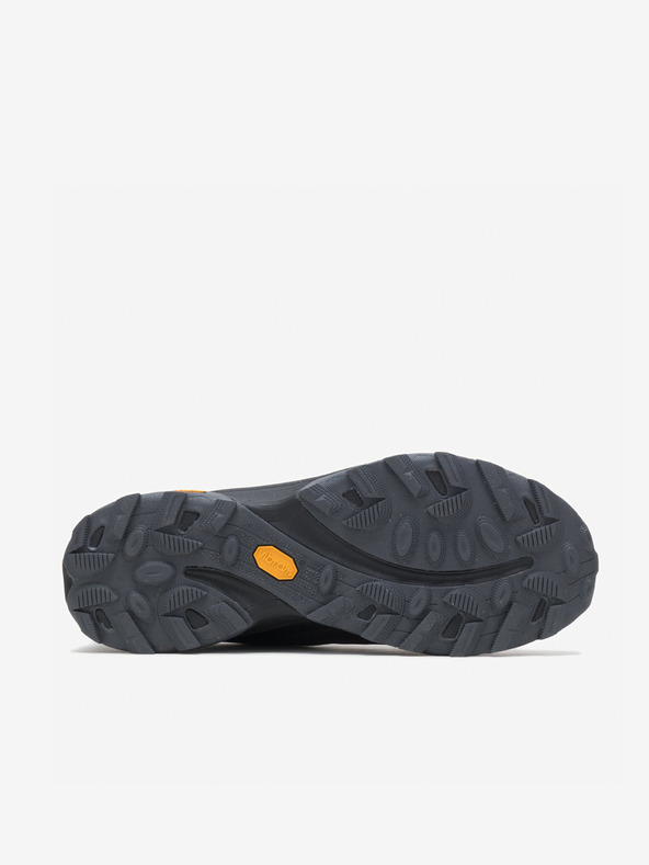 Merrell Moab Speed Tenisky Černá