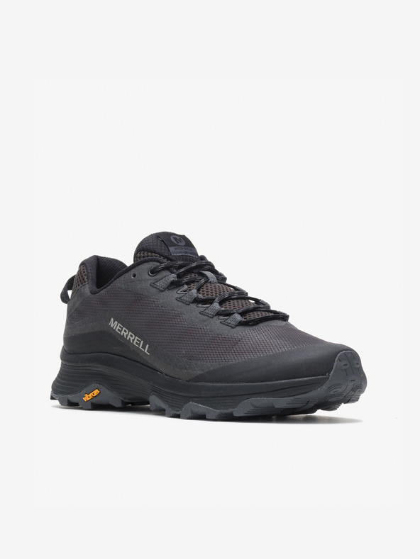 Merrell Moab Speed Tenisky Černá