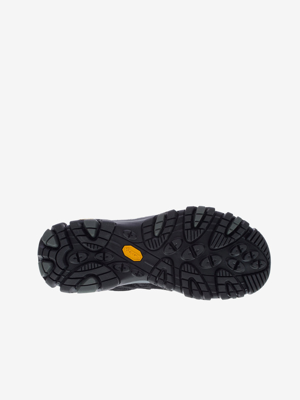 Merrell Moab 3 Mid GTX Tenisky Černá