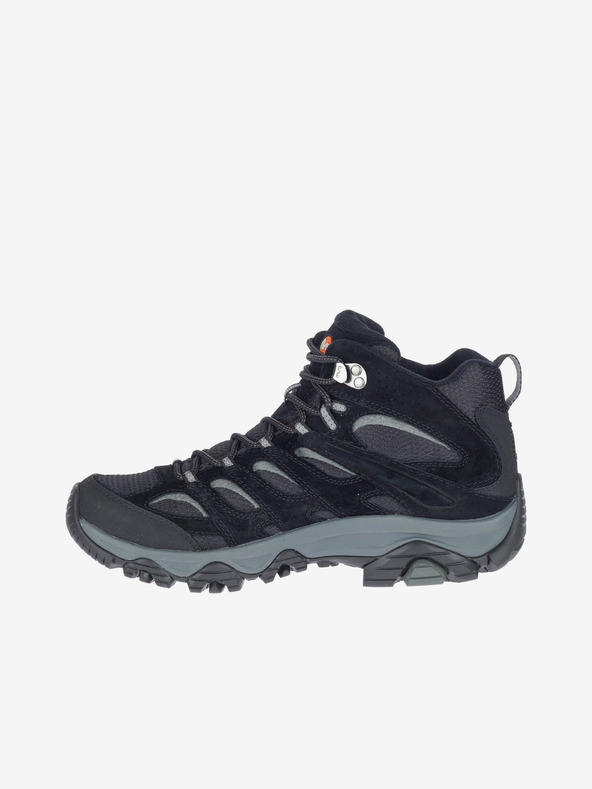 Merrell Moab 3 Mid GTX Tenisky Černá