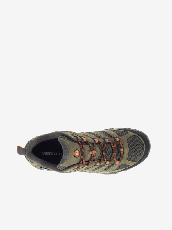 Merrell Moab 3 GTX Tenisky Zelená