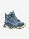 Merrell Moab Speed 2 Mid GTX Tenisky