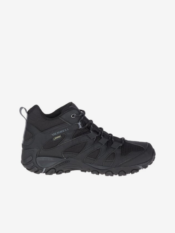 Merrell Claypool Sport Mid GTX Tenisky Černá