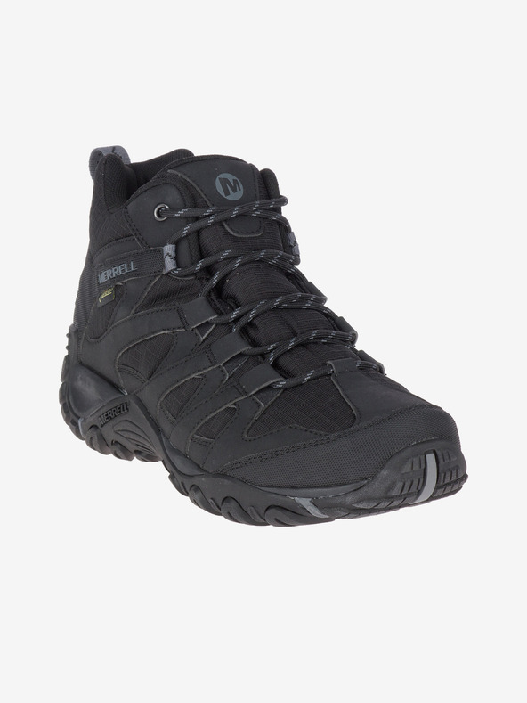 Merrell Claypool Sport Mid GTX Tenisky Černá