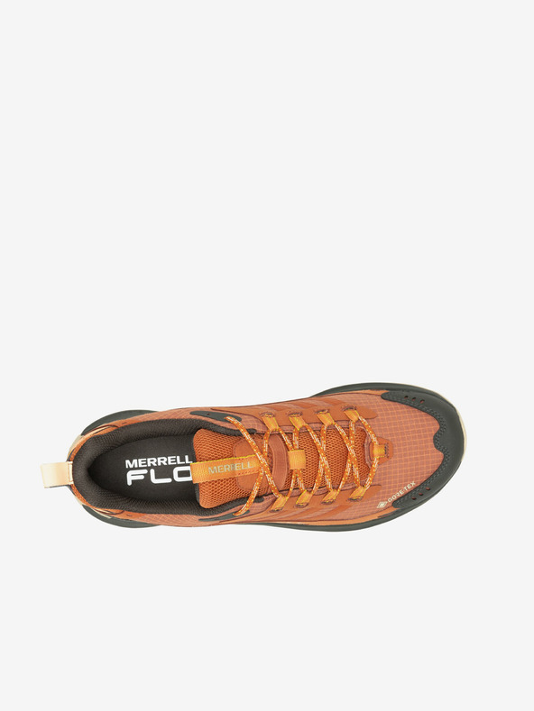 Merrell Moab Speed 2 GTX Tenisky Oranžová