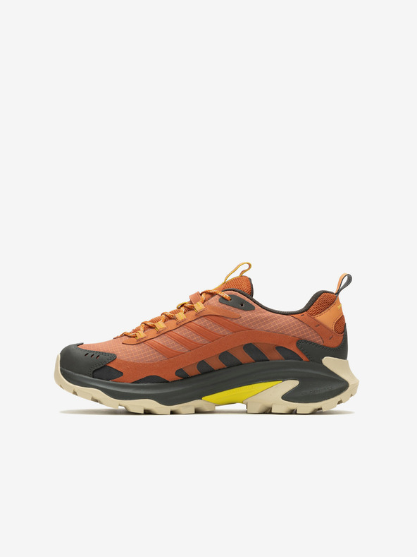 Merrell Moab Speed 2 GTX Tenisky Oranžová