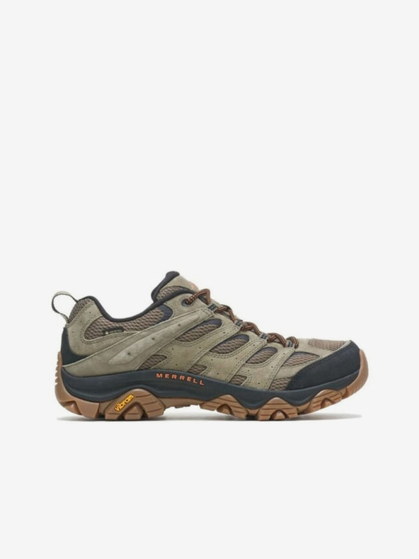 Merrell Moab 3 GTX Tenisky Zelená