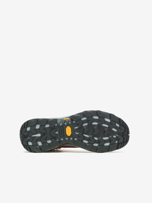 Merrell Rogue Hiker Mid GTX Tenisky Oranžová