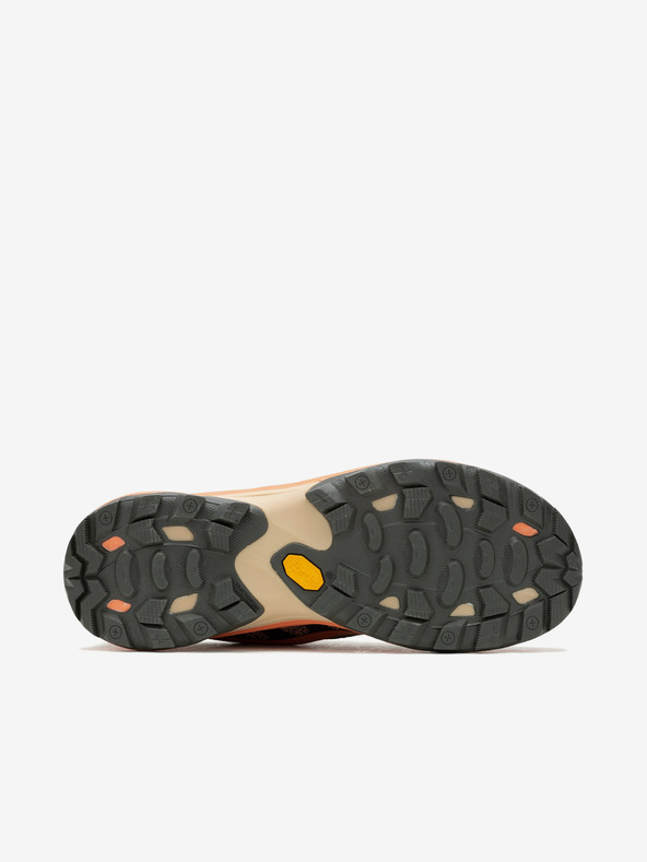 Merrell Moab Speed 2 Tenisky Šedá