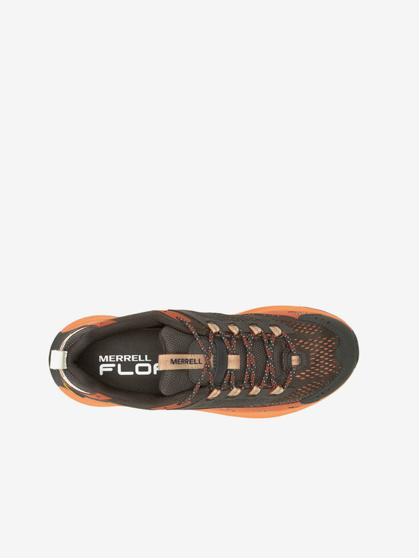 Merrell Moab Speed 2 Tenisky Šedá