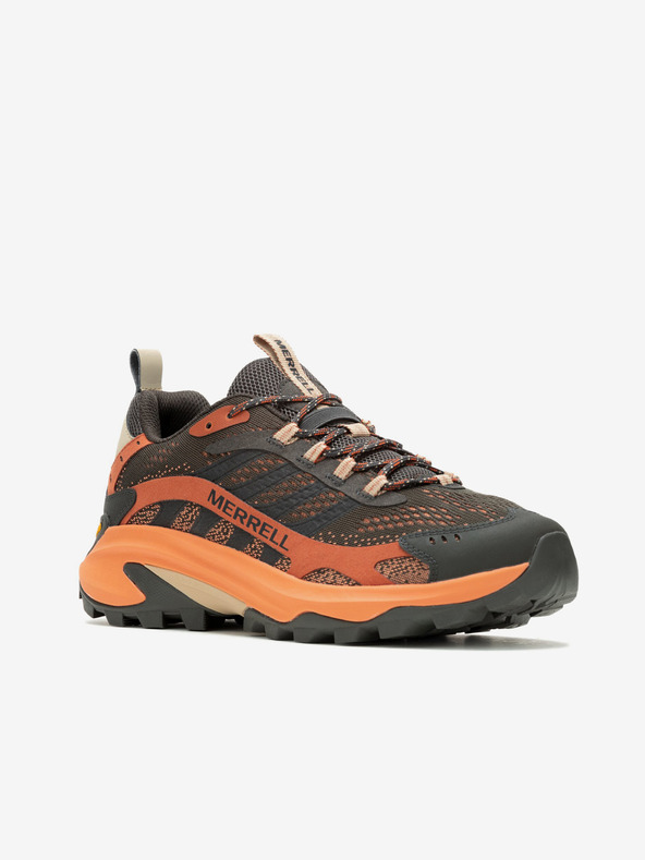 Merrell Moab Speed 2 Tenisky Šedá