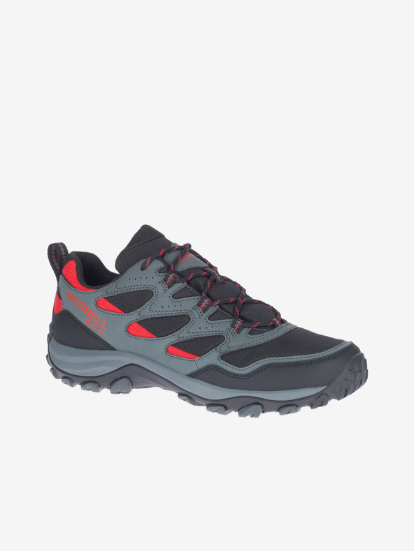 Merrell West Rim Sport GTX Tenisky Černá