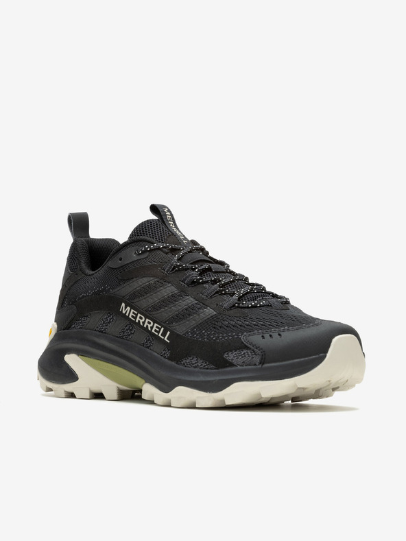 Merrell Moab Speed 2 Tenisky Černá