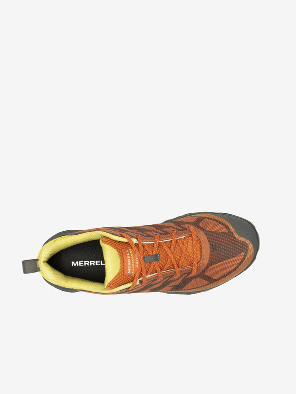 Merrell Speed Eco Tenisky Oranžová