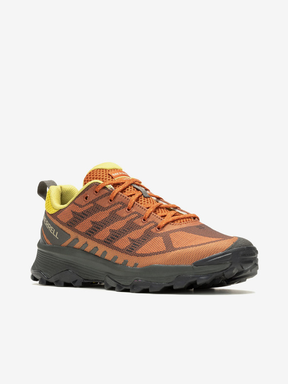 Merrell Speed Eco Tenisky Oranžová