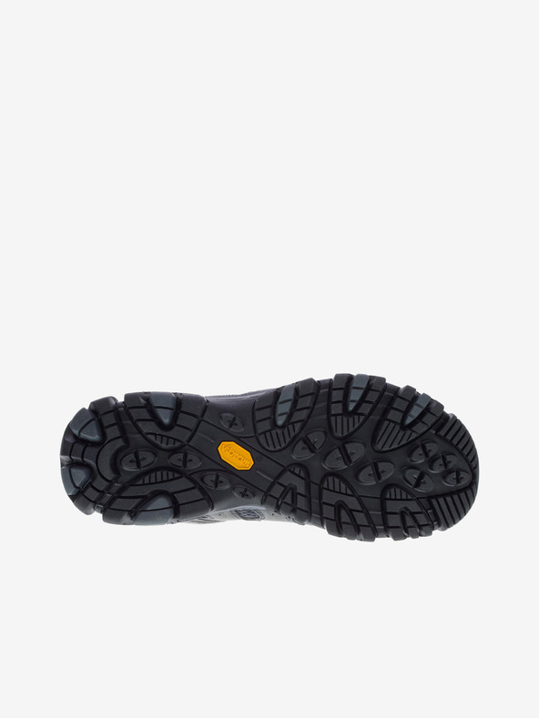 Merrell Moab 3 GTX Tenisky Šedá