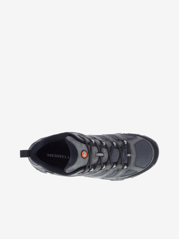 Merrell Moab 3 GTX Tenisky Šedá