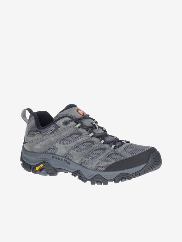 Merrell Moab 3 GTX Tenisky Šedá