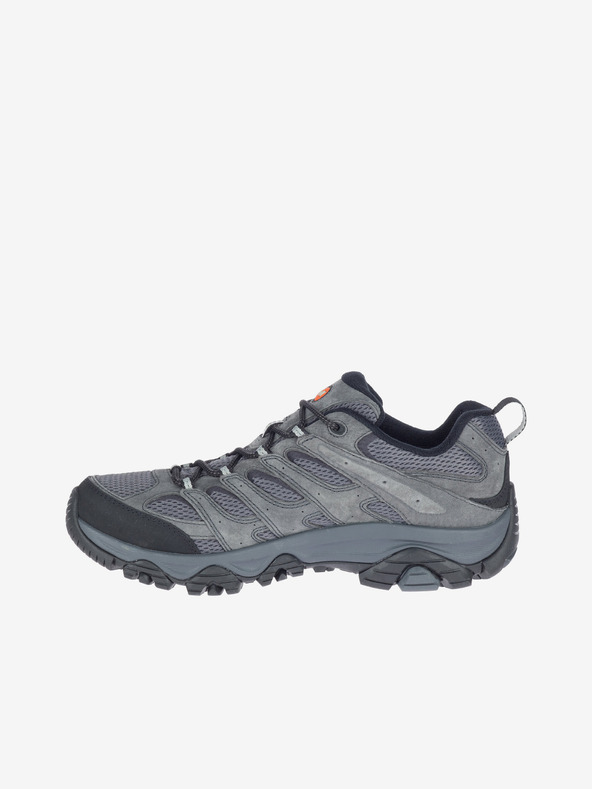 Merrell Moab 3 GTX Tenisky Šedá