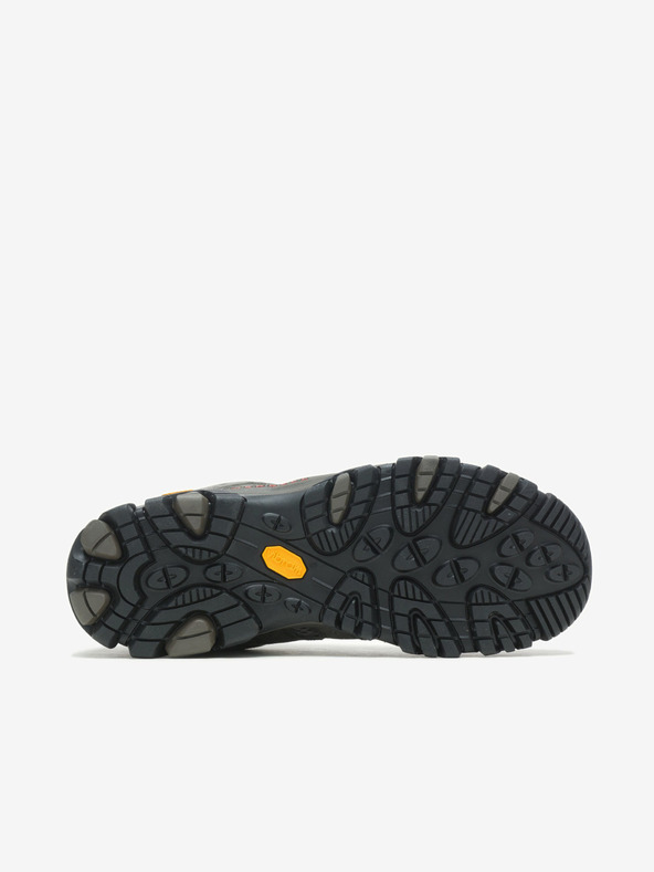 Merrell Moab 3 Waterproof Tenisky Šedá