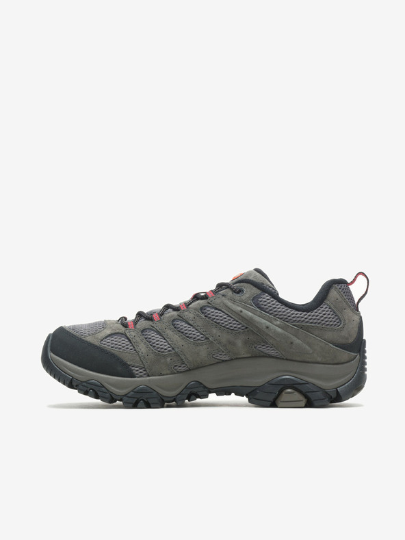 Merrell Moab 3 Waterproof Tenisky Šedá