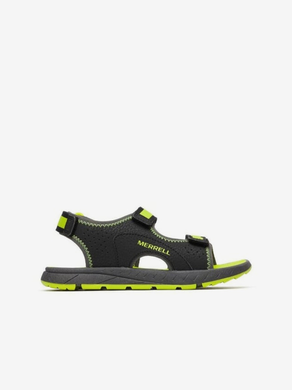 Merrell Panther Sandal 3.0 Tenisky dětské Černá