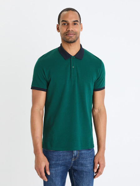 Celio Polo triko