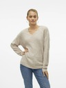 Vero Moda Crewlefile Svetr